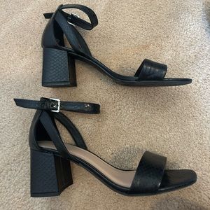 Chinese Laundry shoes